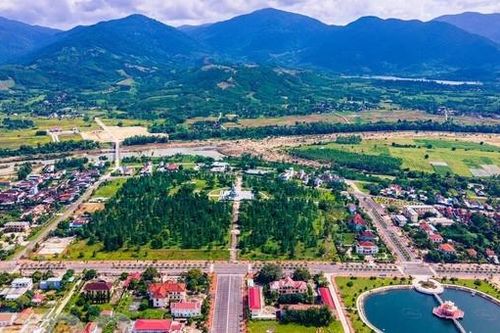 Gần 200 lô đất sắp đấu giá, khởi điểm cao nhất 16,5 triệu đồng/m2