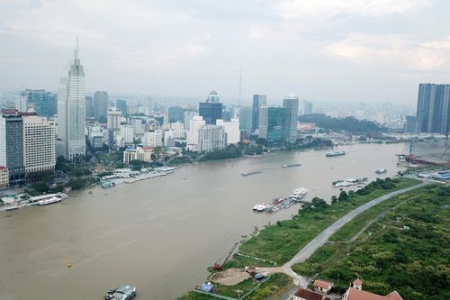 Đã đăng ký sử dụng đất, hơn 560 dự án ở TP.HCM vẫn 'bất động'