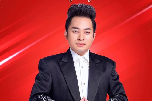 Nhạc sĩ Huy Tuấn gửi gắm 'đứa con tinh thần' cho Tùng Dương
