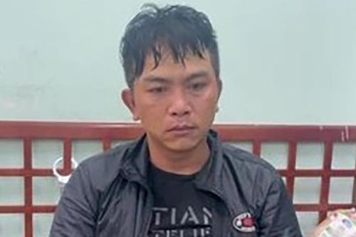 Bắt kẻ chuyên dàn cảnh để cưỡng đoạt tài sản khắp TP.HCM