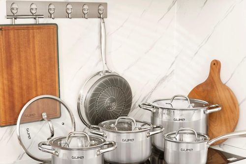 Gume Korea - Thương hiệu gia dụng cao cấp Hàn Quốc chinh phục thị trường Việt