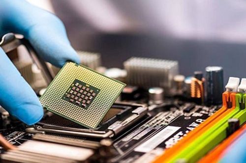 Việt Nam được đánh giá cao về thiết kế và đóng gói vi mạch bán dẫn