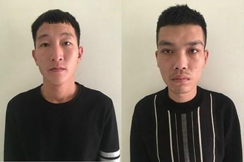 Truy tố 2 đối tượng lừa đảo bán xe máy trên mạng với thủ đoạn tinh vi