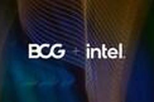 Intel và BCG công bố hợp tác để cung cấp giải pháp AI tạo sinh bảo mật dành cho doanh nghiệp