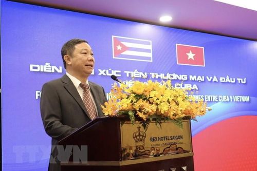 Việt Nam và Cuba còn nhiều dư địa hợp tác thương mại và đầu tư