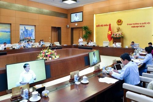 Đề xuất giảm số lần được công nhận giới tính mới từ 2 lần xuống 1 lần