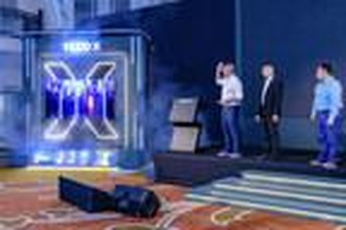 Hisense cho ra mắt các sản phẩm TV mới tại khu vực Trung Đông