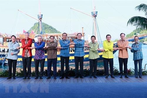 Hội nghị Cấp cao ASEAN lần thứ 42 được tổ chức an toàn, thành công