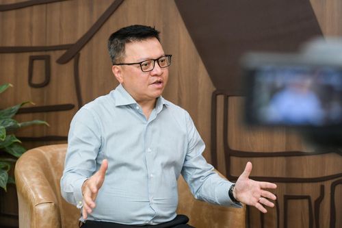 Báo Tin tức luôn hoàn thành tốt sứ mệnh báo chính thống