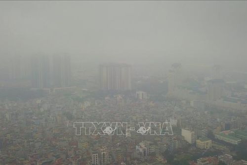 Cảnh báo tình trạng khẩn cấp về chất lượng không khí tại xã Lương Tài, huyện Văn Lâm (Hưng Yên)