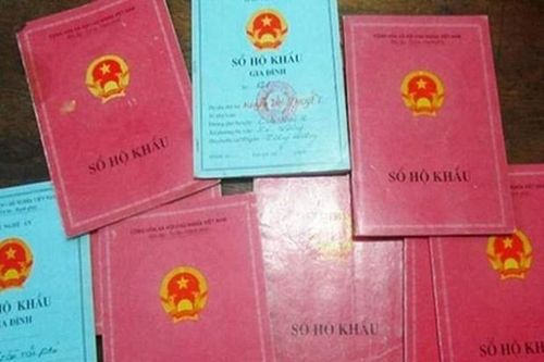 Không quy định nộp sổ hộ khẩu giấy khi thực hiện thủ tục hành chính trong lĩnh vực giáo dục