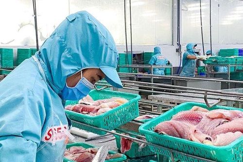 Doanh nghiệp thủy sản lao đao ngay trong quý đầu năm 2023