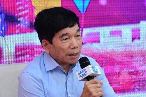 Chủ tịch VACC: Không nên ép chủ đầu tư phải giao dịch bất động sản qua sàn