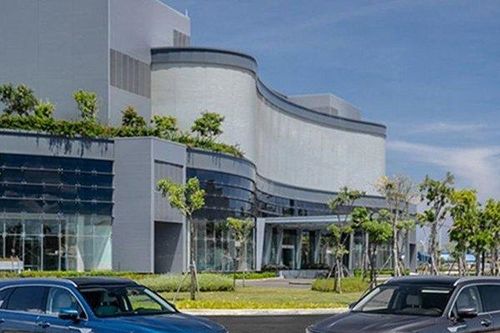 Đây là mẫu SUV xuất xứ Hàn nhiều người Việt chọn