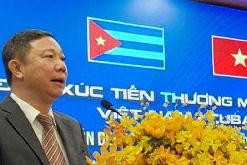 Việt Nam là nhà đầu tư nước ngoài lớn của khu vực châu Á tại Cuba