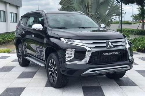 Bảng giá xe Mitsubishi tháng 5/2023: Ưu đãi 'khủng'
