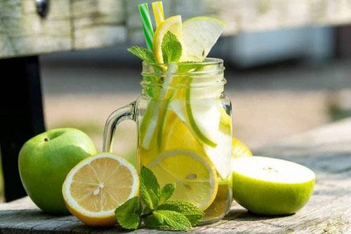 Sai lầm khi uống nước chanh khiến cơ thể bạn 'phải trả giá đắt'
