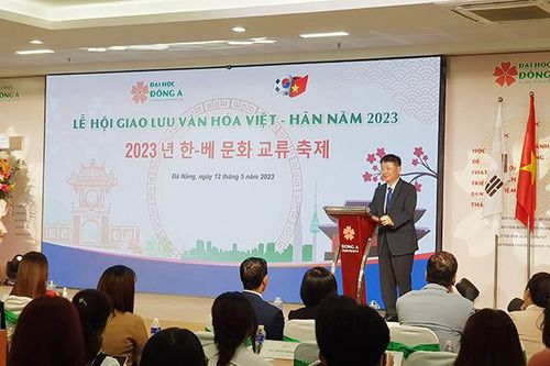Củng cố, phát triển nền tảng hợp tác Hàn Quốc - Việt Nam cho 30 năm tới