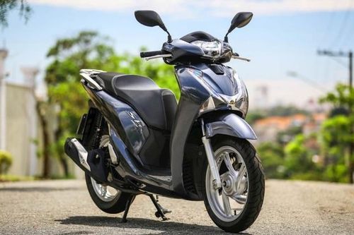 Honda SH bất ngờ giảm sâu gần 10 triệu đồng tại đại lý, dù khan hàng