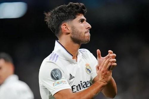 Marco Asensio lên tiếng về khả năng gia nhập Arsenal