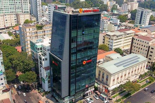 Nữ sinh 19 tuổi chi 157 tỉ đồng mua cổ phiếu C4G, trở thành cổ đông gần lớn ở Cienco4