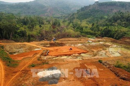 Dự án thủy điện Đắk Glun 2 và Đắk Glun 3: Hơn 15 năm chỉ hoàn thành gần 25% khối lượng