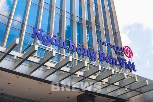 Ngân hàng Bản Việt hoàn thành phân phối hơn 52 triệu cổ phiếu đợt 1