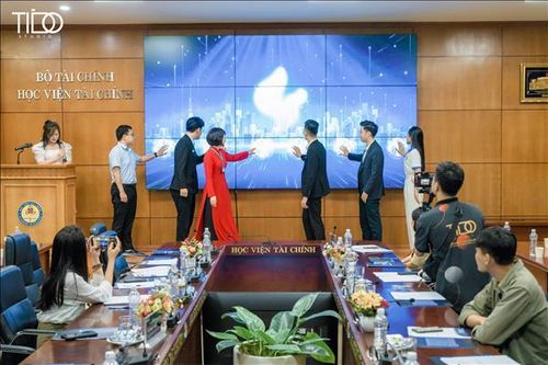 Phát động cuộc thi Khởi nghiệp trẻ 2023