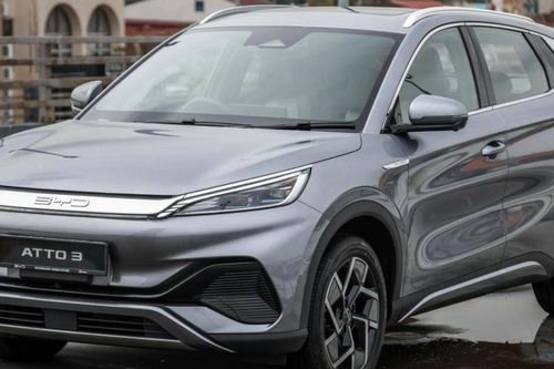 BYD sẽ đưa những mẫu xe nào về Việt Nam để cạnh tranh với VinFast?