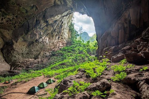 Diễn biến nóng vụ nam hướng dẫn viên bị tố 3 lần xin vào lều 'ngủ cùng' nữ du khách lúc nửa đêm