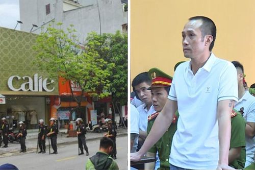 Lý do cảnh sát chốt chặn khám xét nhà Tuấn 'thần đèn'?