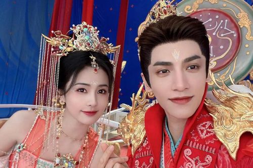 Trường Nguyệt Tẫn Minh của Bạch Lộc bị xếp vào hàng phim tệ nhất màn ảnh