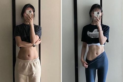 3 bài tập đơn giản giúp giảm mỡ trong 2 tuần