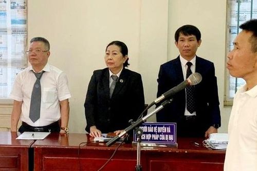 Vụ cha dâm ô con gái ruột ở Khánh Hòa: 'Bản án đã bỏ sót hành vi phạm tội của bị cáo'