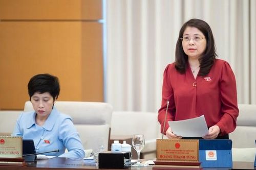 Đề xuất giảm số lần được công nhận giới tính mới từ 2 xuống 1 lần trong đời