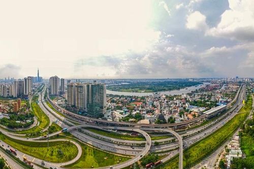 Mô hình phát triển đô thị TOD: Không nhất thiết thu hồi đất của dân