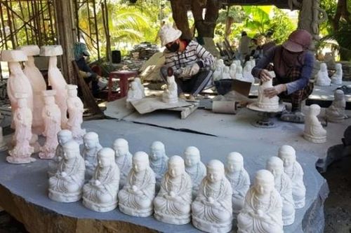 Phú Yên ấn định hạn tổ chức bình chọn sản phẩm công nghiệp nông thôn tiêu biểu cấp tỉnh