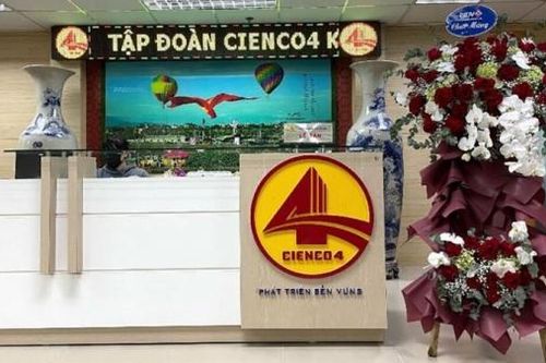 Nữ sinh viên chi 'đậm' hơn 150 tỷ đồng mua hàng triệu cổ phiếu Cienco4 là ai?