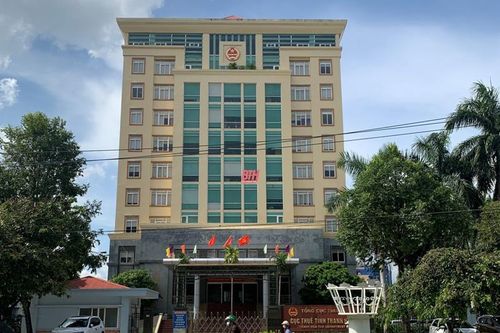 Công khai thông tin về người nộp thuế có tiền thuế nợ lớn, kéo dài