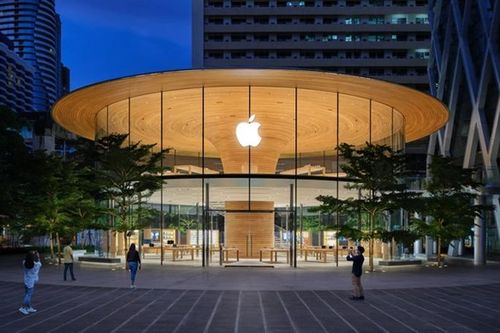 Apple Store trực tuyến sẽ mở cửa tại Việt Nam ngày 18/5