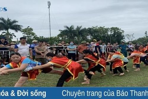 Nhiều hoạt động văn hóa, thể thao hấp dẫn nhân 701 năm ngày mất nhà sử học Lê Văn Hưu