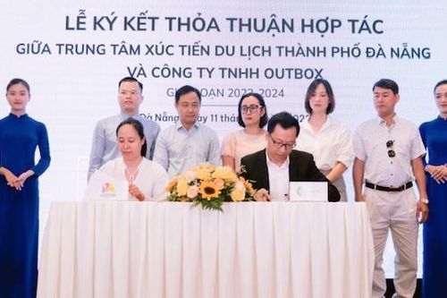 Đà Nẵng tiên phong chuyển đổi số, nâng cao hiệu quả quản lý và xúc tiến điểm đến du lịch