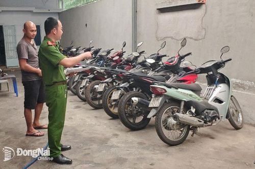 Phòng ngừa vi phạm pháp luật từ các tiệm cầm đồ