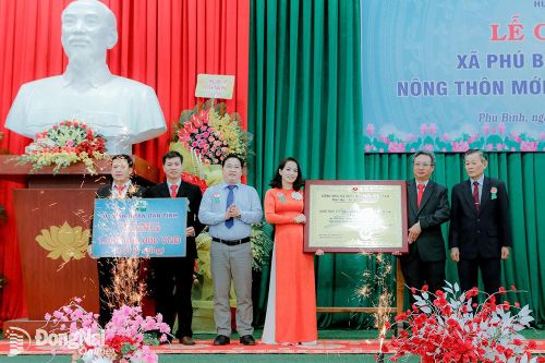 Chuyển biến tích cực từ những mô hình làm theo Bác