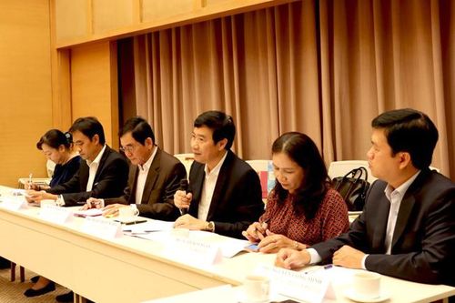 Đồng Tháp mời gọi doanh nghiệp Nhật Bản hợp tác, đầu tư