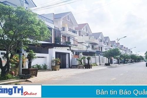Đông Hà kịp thời giải quyết bức xúc, kiến nghị chính đáng của người dân