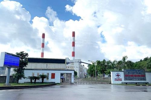 Công ty Nhiệt điện Mông Dương đảm bảo chất lượng môi trường