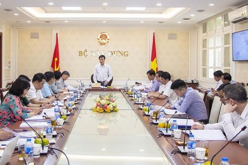 Đô thị Đức Hòa phát triển thành vùng kinh tế động lực của tỉnh Long An