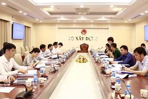 Rà soát, đánh giá thị xã Gò Công theo tiêu chí đô thị loại III