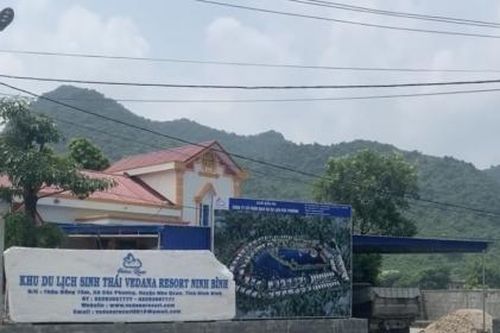 Cục Thuế Ninh Bình được giao rà soát việc thuê đất, giao đất tại một số dự án